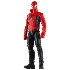 Discount Figura Spider-Man Comics Marvel Legends Last Stand Spider-Man 15 Cm Coleccionismo Marvel