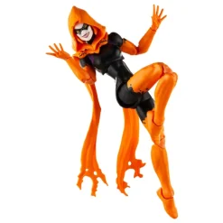 Hasbro Coleccionismo Marvel^Figura Spider-Man Comics Marvel Legends Hallows' Eve 15 Cm