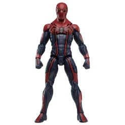 Sale Figura Spider-Man Gamerverse Peter Parker Velocity Suit 15 cm Superhéroes Marvel|Coleccionismo Marvel