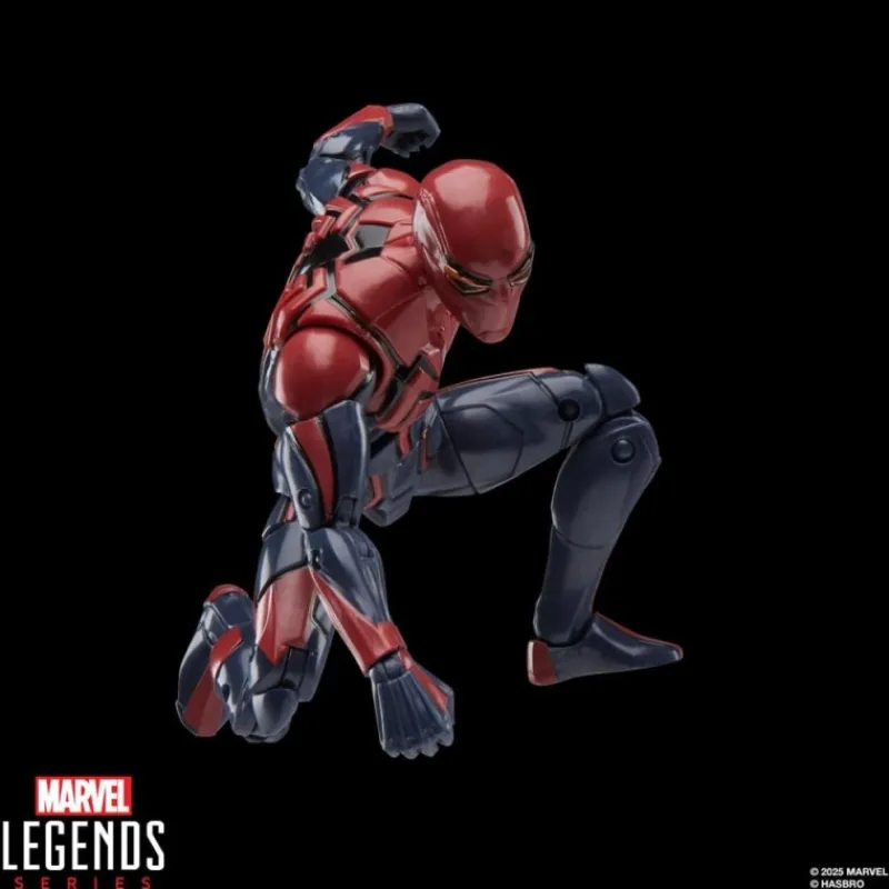 Sale Figura Spider-Man Gamerverse Peter Parker Velocity Suit 15 cm Superhéroes Marvel|Coleccionismo Marvel