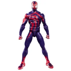 Best Figura Spider-Man Hellfire Gala Marvel Legends 15 cm Superhéroes Marvel|Coleccionismo Marvel