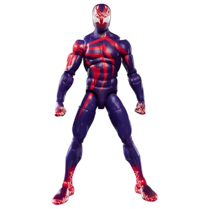 Best Figura Spider-Man Hellfire Gala Marvel Legends 15 cm Superhéroes Marvel|Coleccionismo Marvel