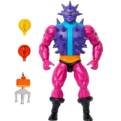 Mattel Masters Of The Universe^Figura Spikor 14 cm - Masters of the Universe Origins