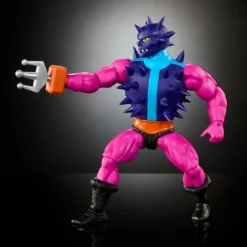 Mattel Masters Of The Universe^Figura Spikor 14 cm - Masters of the Universe Origins