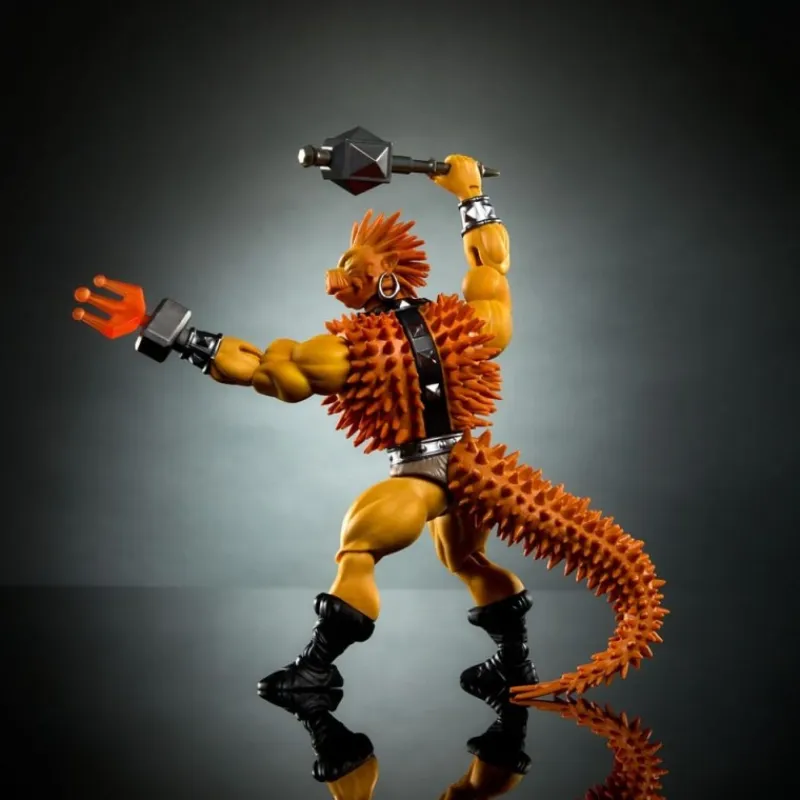 Mattel Masters Of The Universe^Figura Spikor de 14 cm Masters of the Universe Origins