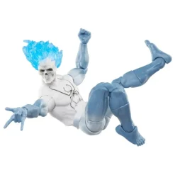 Hot Figura Spirit Spider Marvel Legends Gamerverse 15 cm Superhéroes Marvel|Coleccionismo Marvel
