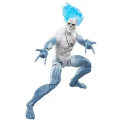 Hot Figura Spirit Spider Marvel Legends Gamerverse 15 cm Superhéroes Marvel|Coleccionismo Marvel