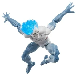 Hot Figura Spirit Spider Marvel Legends Gamerverse 15 cm Superhéroes Marvel|Coleccionismo Marvel
