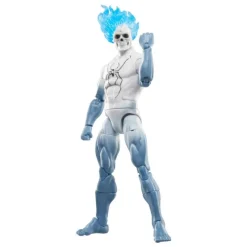 Hot Figura Spirit Spider Marvel Legends Gamerverse 15 cm Superhéroes Marvel|Coleccionismo Marvel