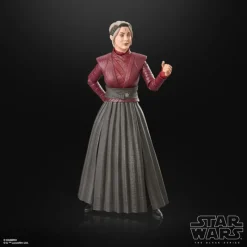 Online Figura Star Wars: Ahsoka Black Series Morgan Elsbeth 15 Cm Replicas Y Coleccionismo Star Wars