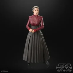 Online Figura Star Wars: Ahsoka Black Series Morgan Elsbeth 15 Cm Replicas Y Coleccionismo Star Wars