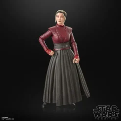 Online Figura Star Wars: Ahsoka Black Series Morgan Elsbeth 15 Cm Replicas Y Coleccionismo Star Wars