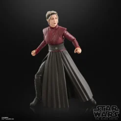 Online Figura Star Wars: Ahsoka Black Series Morgan Elsbeth 15 Cm Replicas Y Coleccionismo Star Wars