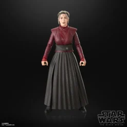 Online Figura Star Wars: Ahsoka Black Series Morgan Elsbeth 15 Cm Replicas Y Coleccionismo Star Wars