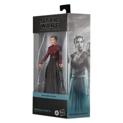 Online Figura Star Wars: Ahsoka Black Series Morgan Elsbeth 15 Cm Replicas Y Coleccionismo Star Wars