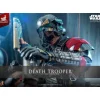 Best Figura Star Wars Ahsoka Death Trooper Exclusive 31 cm Ahsoka