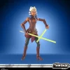 Hasbro Ahsoka|Replicas Y Coleccionismo Star Wars ^Figura Star Wars Ahsoka Tano Vc102