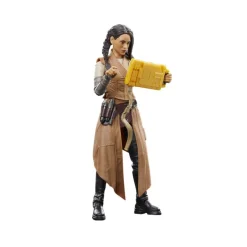 Sale Figura Star Wars Andor Bix Caleen Serie Black Replicas Y Coleccionismo Star Wars