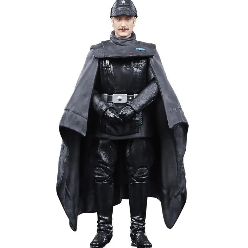 Hasbro Replicas Y Coleccionismo Star Wars ^Figura Star Wars Andor Imperial Officer
