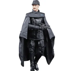 Hasbro Replicas Y Coleccionismo Star Wars ^Figura Star Wars Andor Imperial Officer