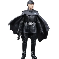 Hasbro Replicas Y Coleccionismo Star Wars ^Figura Star Wars Andor Imperial Officer