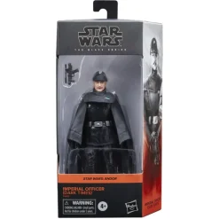 Hasbro Replicas Y Coleccionismo Star Wars ^Figura Star Wars Andor Imperial Officer