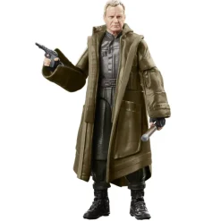 Hot Figura Star Wars Andor Luthen Rael Serie Black Replicas Y Coleccionismo Star Wars