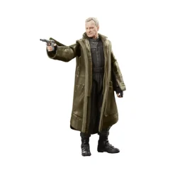 Hot Figura Star Wars Andor Luthen Rael Serie Black Replicas Y Coleccionismo Star Wars