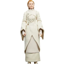 Sale Figura Star Wars Andor Senadora Mon Mothma Replicas Y Coleccionismo Star Wars