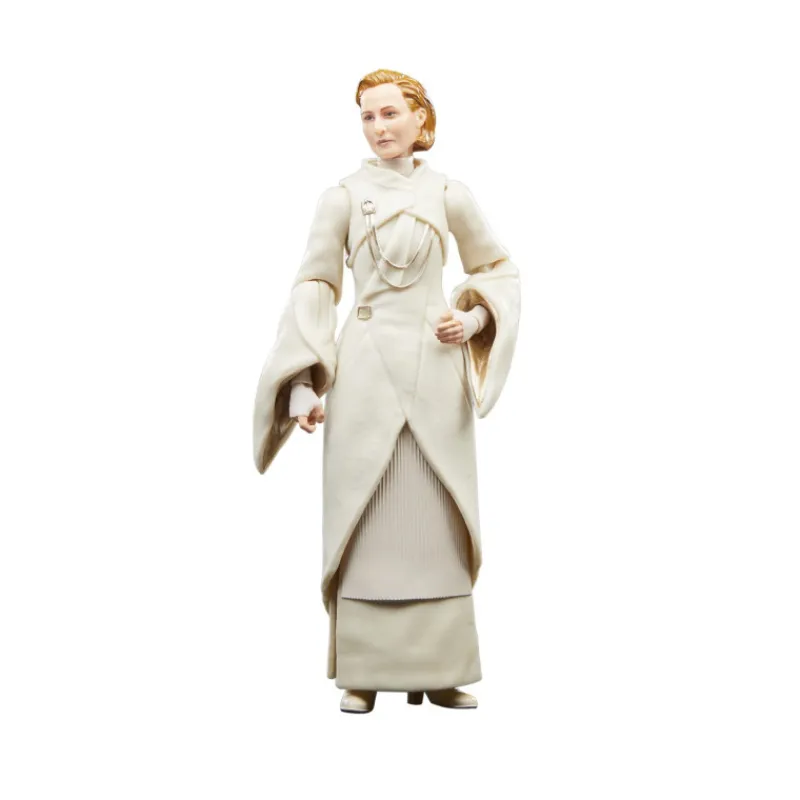 Sale Figura Star Wars Andor Senadora Mon Mothma Replicas Y Coleccionismo Star Wars