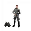 Hasbro Replicas Y Coleccionismo Star Wars ^Figura Star Wars Bad Batch Vice Admiral Rampart