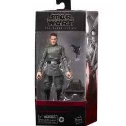Hasbro Replicas Y Coleccionismo Star Wars ^Figura Star Wars Bad Batch Vice Admiral Rampart