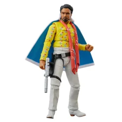 New Figura Star Wars Battlefront II Lando Calrissian Replicas Y Coleccionismo Star Wars