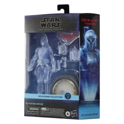 Sale Figura Star Wars Black Series Holocomm Collection Bo-Katan Kryze 15 Cm Replicas Y Coleccionismo Star Wars
