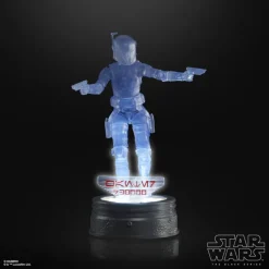Sale Figura Star Wars Black Series Holocomm Collection Bo-Katan Kryze 15 Cm Replicas Y Coleccionismo Star Wars