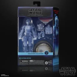 Sale Figura Star Wars Black Series Holocomm Collection Bo-Katan Kryze 15 Cm Replicas Y Coleccionismo Star Wars