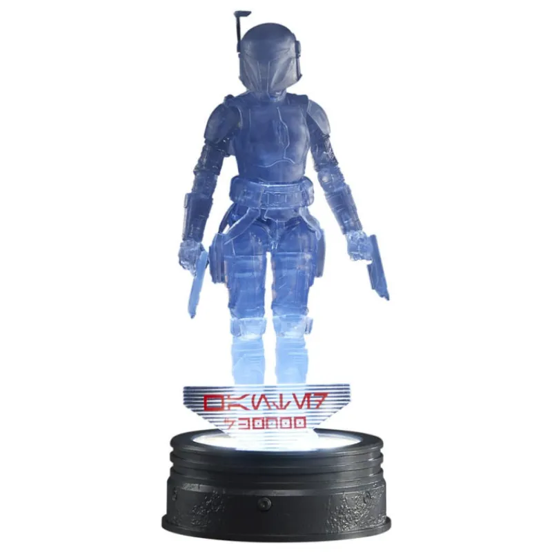 Sale Figura Star Wars Black Series Holocomm Collection Bo-Katan Kryze 15 Cm Replicas Y Coleccionismo Star Wars