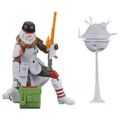 Hasbro Replicas Y Coleccionismo Star Wars ^Figura Star Wars Black Series Snowtrooper (Holiday Edition) 15 Cm