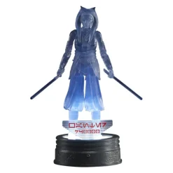 Hasbro Replicas Y Coleccionismo Star Wars ^Figura Star Wars Black Series Holocomm Collection Ahsoka Tano 15 Cm