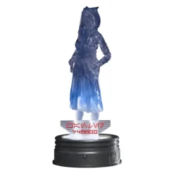 Hasbro Replicas Y Coleccionismo Star Wars ^Figura Star Wars Black Series Holocomm Collection Ahsoka Tano 15 Cm