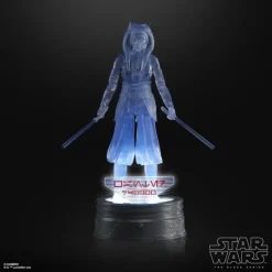 Hasbro Replicas Y Coleccionismo Star Wars ^Figura Star Wars Black Series Holocomm Collection Ahsoka Tano 15 Cm