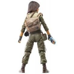Hasbro Replicas Y Coleccionismo Star Wars ^Figura Star Wars Black Series Osha Aniseya 15 cm