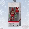 Hot Figura Star Wars Black Series Scout Trooper (Holiday Edition) 15 Cm Replicas Y Coleccionismo Star Wars
