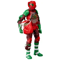Hot Figura Star Wars Black Series Scout Trooper (Holiday Edition) 15 Cm Replicas Y Coleccionismo Star Wars