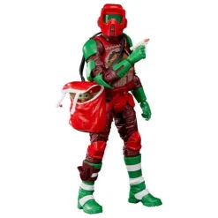 Hot Figura Star Wars Black Series Scout Trooper (Holiday Edition) 15 Cm Replicas Y Coleccionismo Star Wars