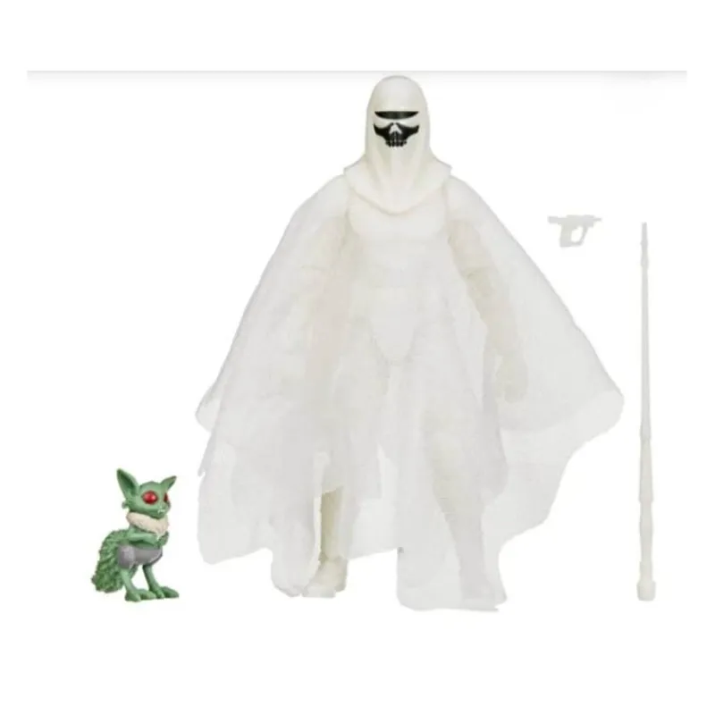 Hot Figura Star Wars Black Series Imperial Royal Guard Halloween 15 cm Replicas Y Coleccionismo Star Wars