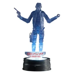 Clearance Figura Star Wars Black Series Holocomm Collection Han Solo 15 Cm Replicas Y Coleccionismo Star Wars