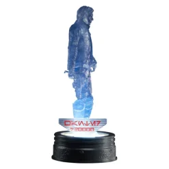 Clearance Figura Star Wars Black Series Holocomm Collection Han Solo 15 Cm Replicas Y Coleccionismo Star Wars