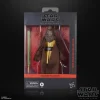Hasbro Replicas Y Coleccionismo Star Wars ^Figura Star Wars Black Series Jedi Master Kelnacca 15 cm
