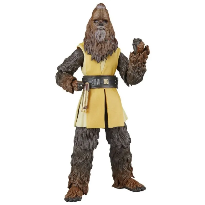 Hasbro Replicas Y Coleccionismo Star Wars ^Figura Star Wars Black Series Jedi Master Kelnacca 15 cm